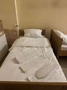 Lucky Travelers Room Hostel - 49