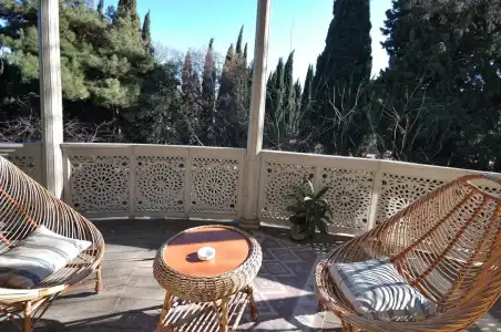 Tekla Palace - 2