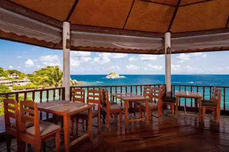 Coral View Resort - 8
