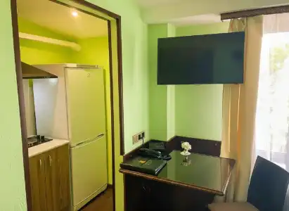 BuddHotel - 54