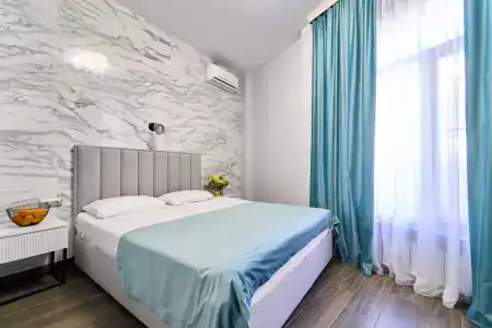 Grand Way Prospekt - 60