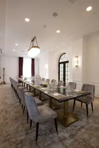 Lotte City Tashkent Palace - 39