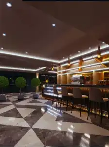 Ramada Plaza by Wyndham - 1