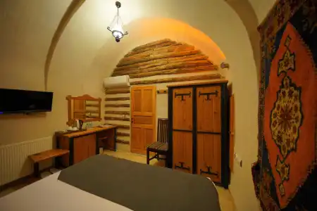 Fosil Cave - 44