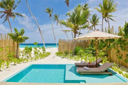 Fushifaru Maldives - 11