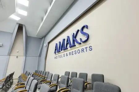 Amaks Congress - 36