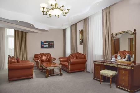 Tes-Resort & Spa - 46