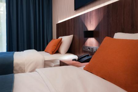 Wellness And Spa - 5