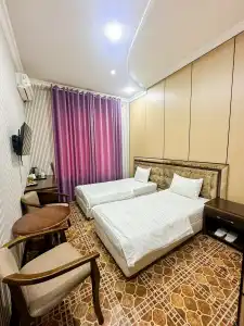 Golden Camel Registan Boutique - 28