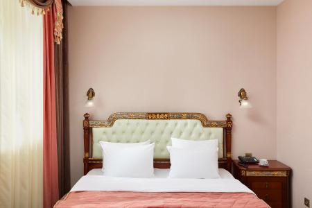 Tes-Resort & Spa - 18