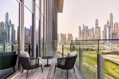 Taj Jumeirah Lakes Towers - 45
