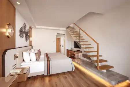 Akka Antedon - Premium All Inclusive - 56