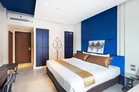 Aksorn Rayong,The Vitality Collection - 45