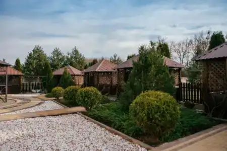 Hutorok Recreation center - 41