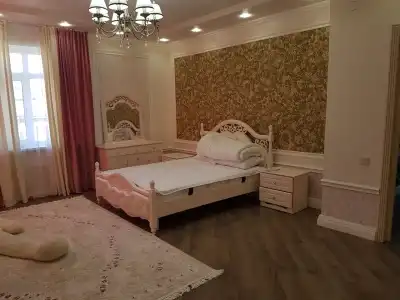 Talgarskaya Skazka Guest House - 14