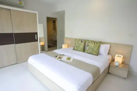 The Silver Palm Wellness Resort - 16