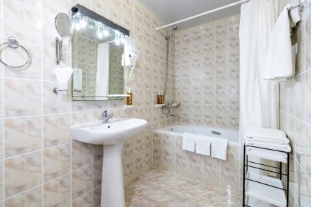 Chyornoe More (Korpusa 1 i 2) - 107