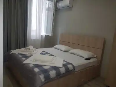 Tbilisi Center - 19