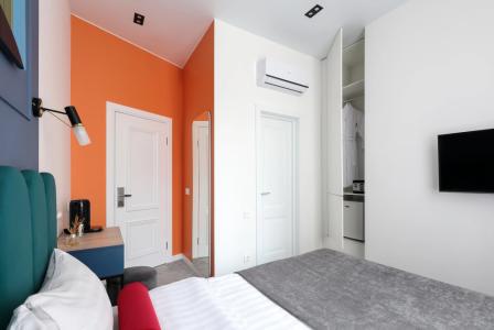 Mixs Rubinstein - 101