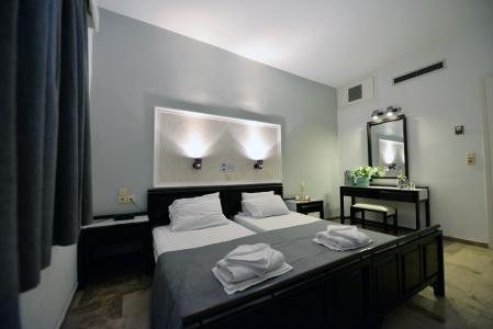 Anna Apartments Apart-Hotel - 33