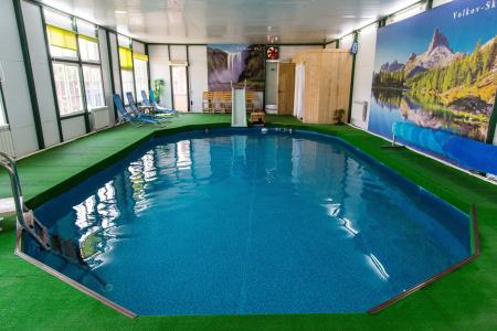 Volkoff-Sky Resort - 12