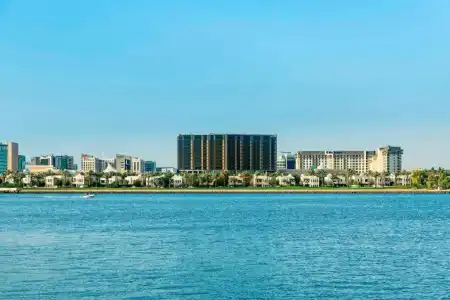 Aloft Dubai Creek - 0