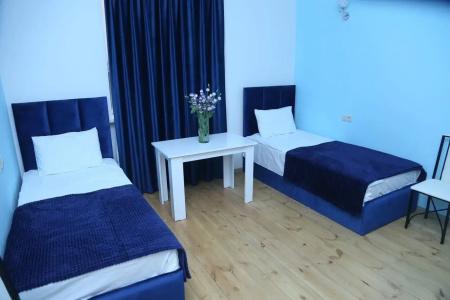 Ashtarak Garden GuestHouse - 23