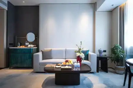 Beijing Palace Soluxe - 74