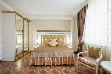 Pushkin`Hotel - 81