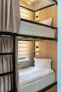 Bodo Hostel - 41