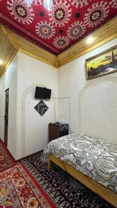 Khiva Rajab Ota Guest house - 76