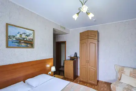 Kiparis - 61