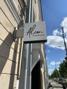 Aleon Mini-Hotel - 26