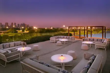 Vida Emirates Hills - 1