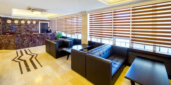 Reston & Spa - 4