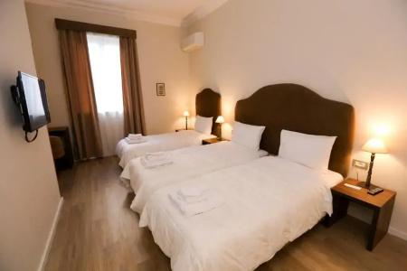 Hermes Tirana - 2
