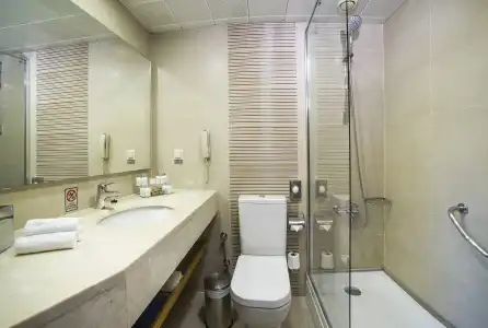 Radisson Istanbul Sultanahmet - 24