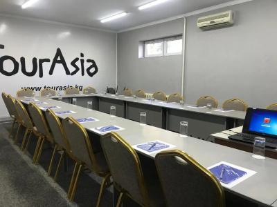 Tourasia - 2