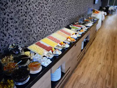 Nice Royal Otel - 13