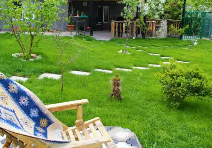 Guest House Poligloti - 18