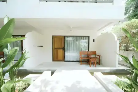 Baan Haad Ngam Boutique Resort & Villas - 70