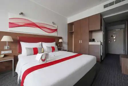 Ramada By Wyndham Yekaterinburg & Spa - 63