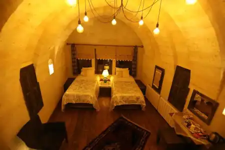 Hancı Cave - 51