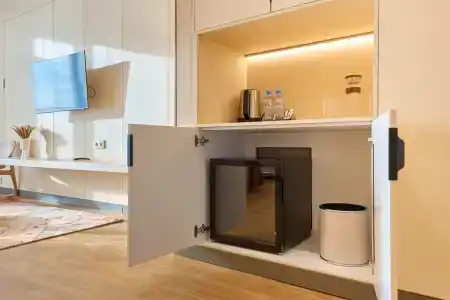 Zapolyar'e Sanatorium - 161