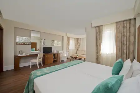 Sentido Kamelya Selin Luxury Resort & Spa - 27