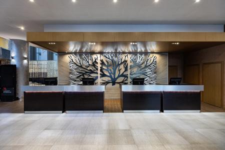 Krasnodar Marriott - 14