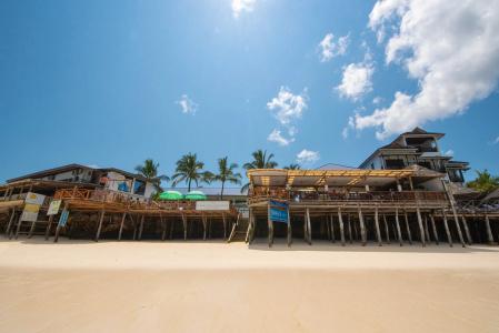 Zenobia Beach Resort - 14