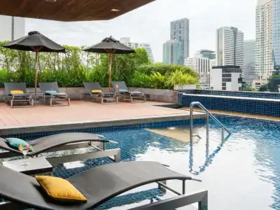 Pullman Bangkok G - 13