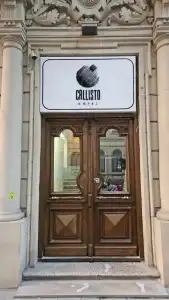 Callisto - 4