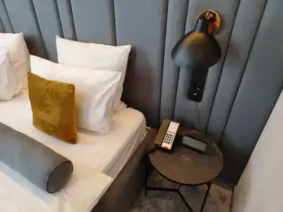 Select Paveletskaya - 110